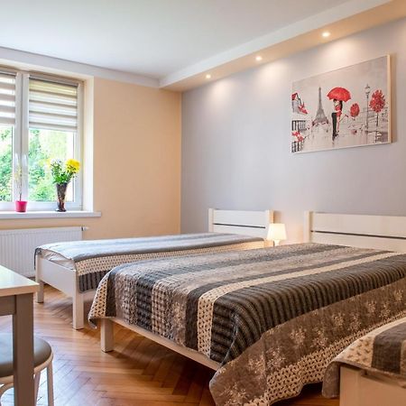 Apartament U Janka ヴィエリチカ エクステリア 写真