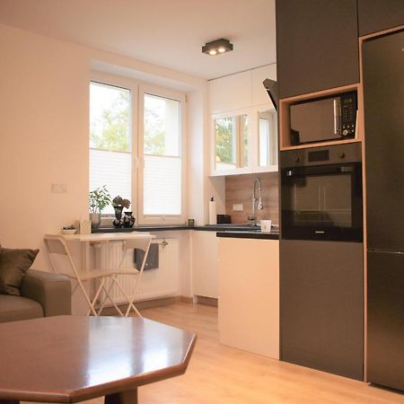 Apartament U Janka ヴィエリチカ エクステリア 写真