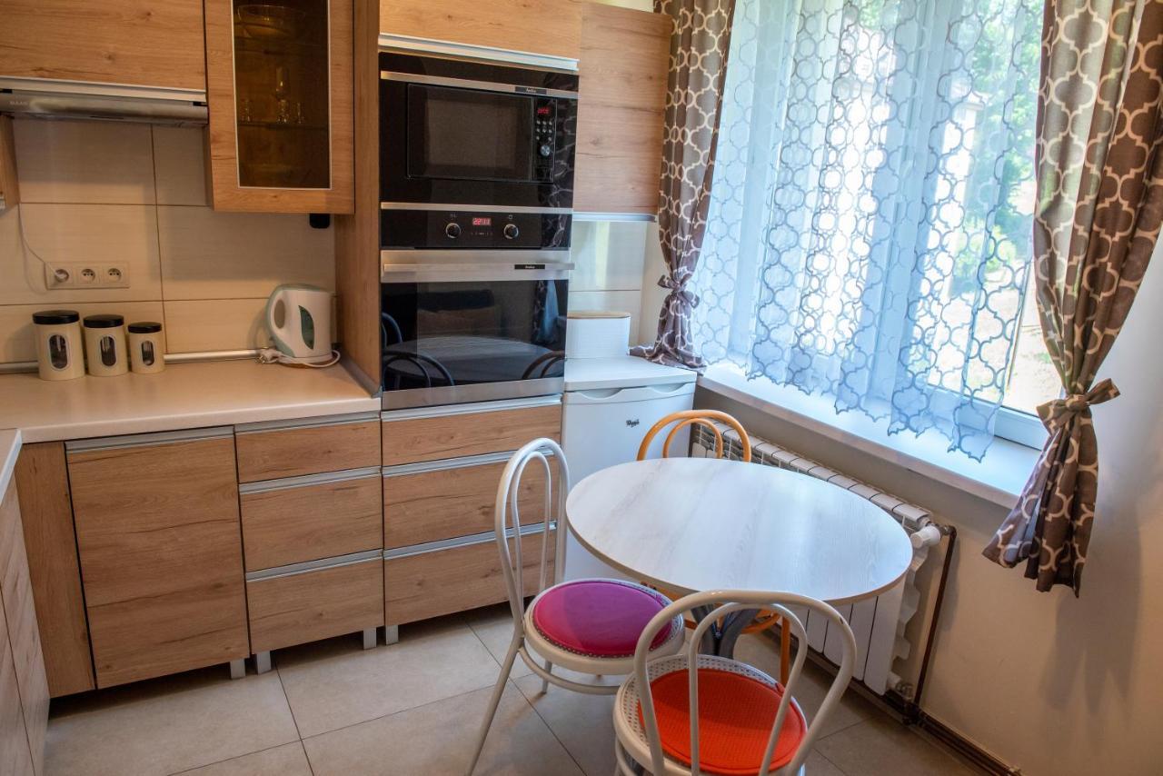 Apartament U Janka ヴィエリチカ エクステリア 写真