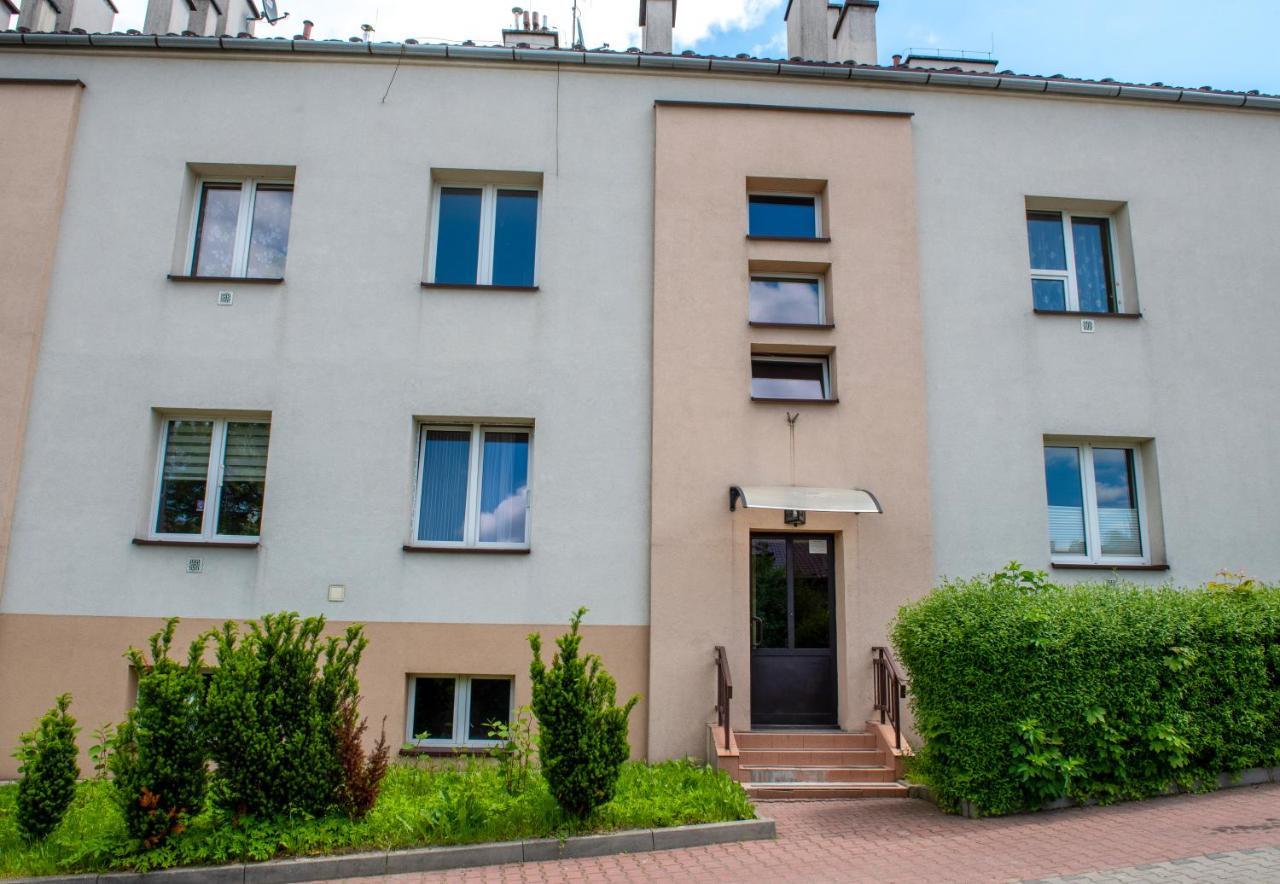 Apartament U Janka ヴィエリチカ エクステリア 写真