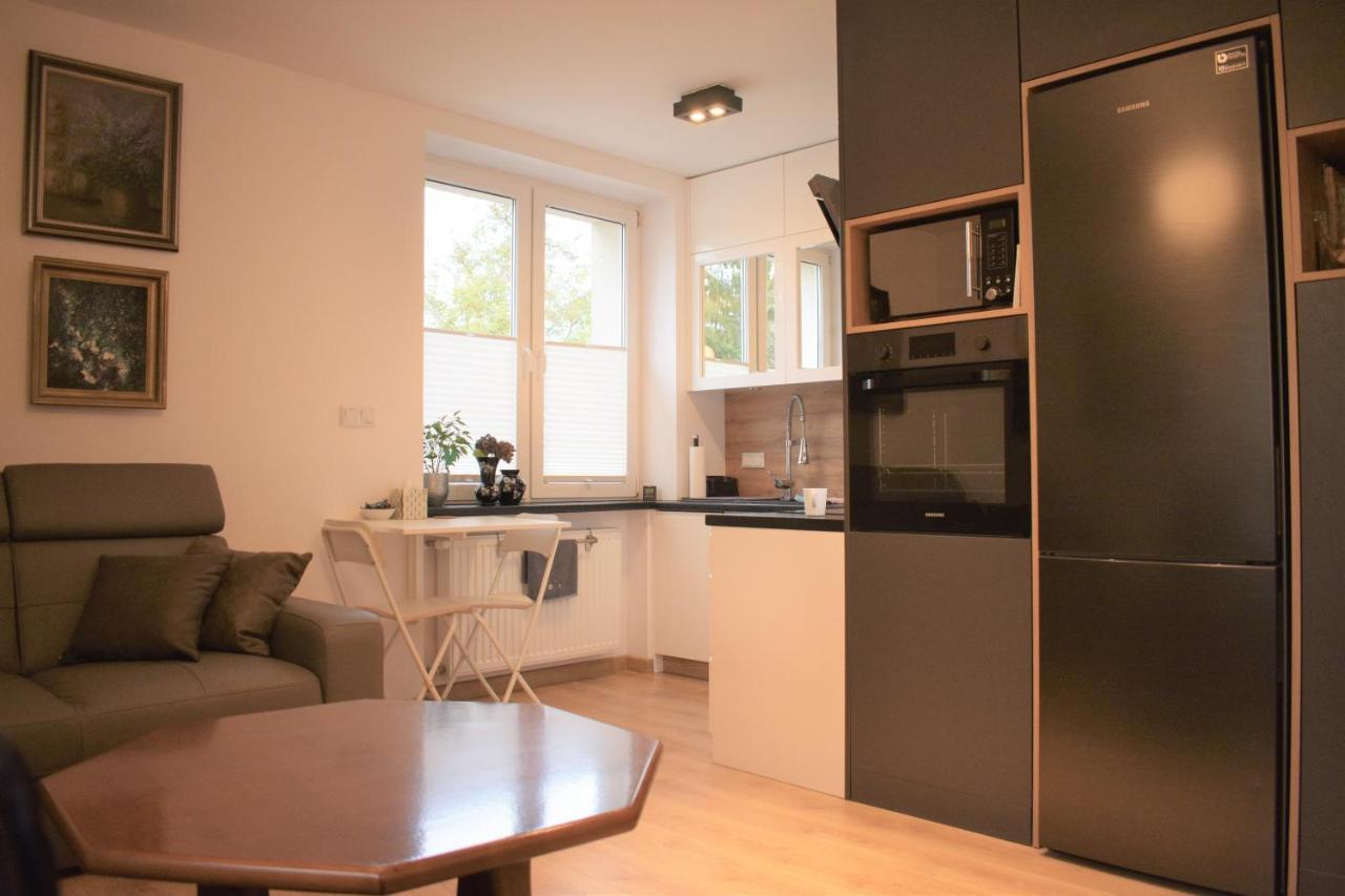 Apartament U Janka ヴィエリチカ エクステリア 写真