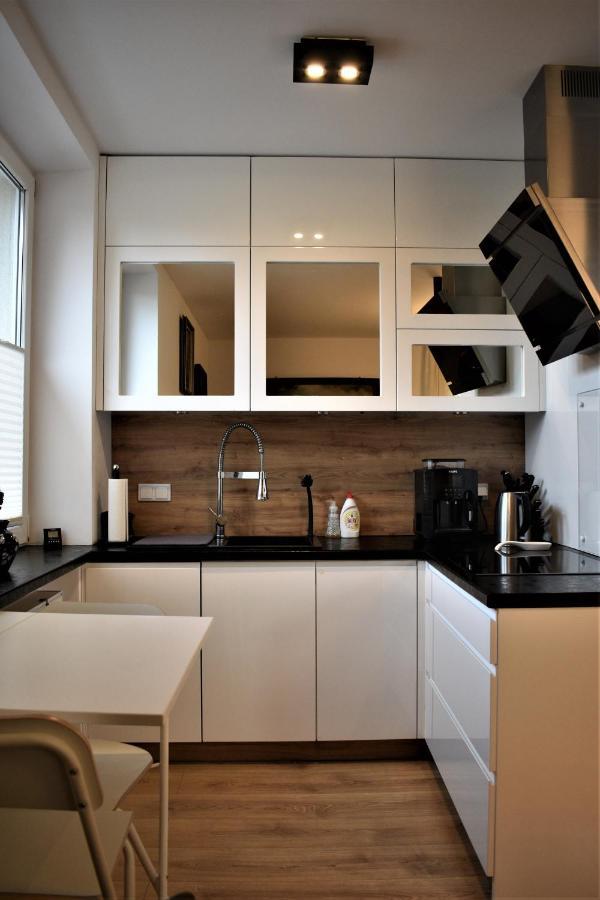 Apartament U Janka ヴィエリチカ エクステリア 写真
