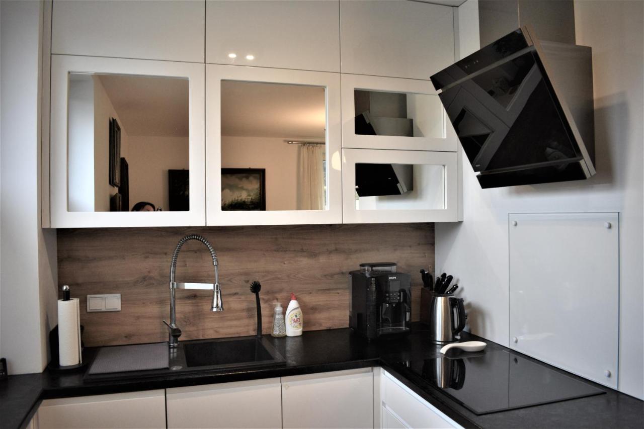 Apartament U Janka ヴィエリチカ エクステリア 写真
