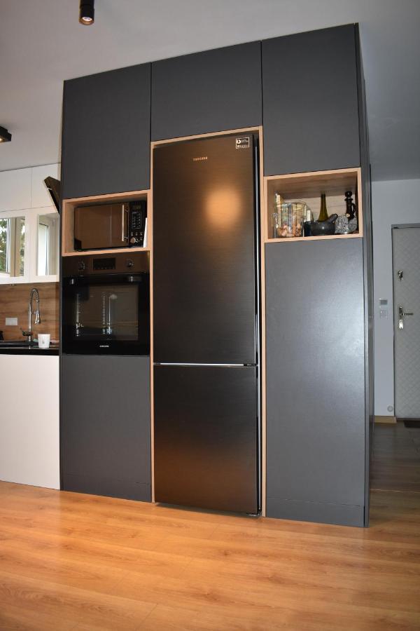 Apartament U Janka ヴィエリチカ エクステリア 写真