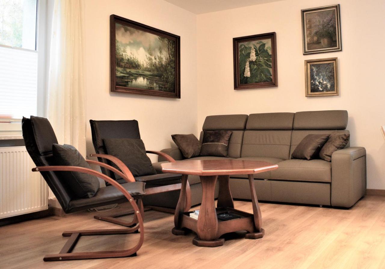 Apartament U Janka ヴィエリチカ エクステリア 写真