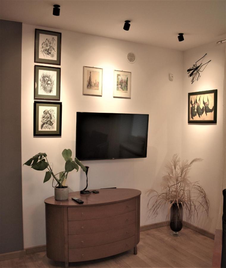 Apartament U Janka ヴィエリチカ エクステリア 写真