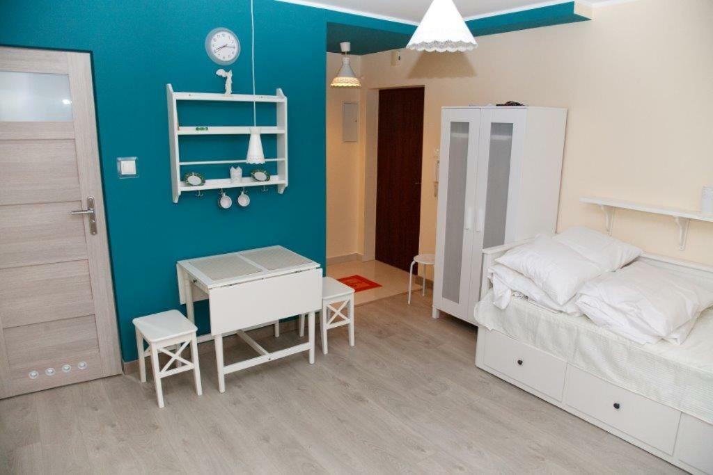 Apartament U Janka ヴィエリチカ エクステリア 写真