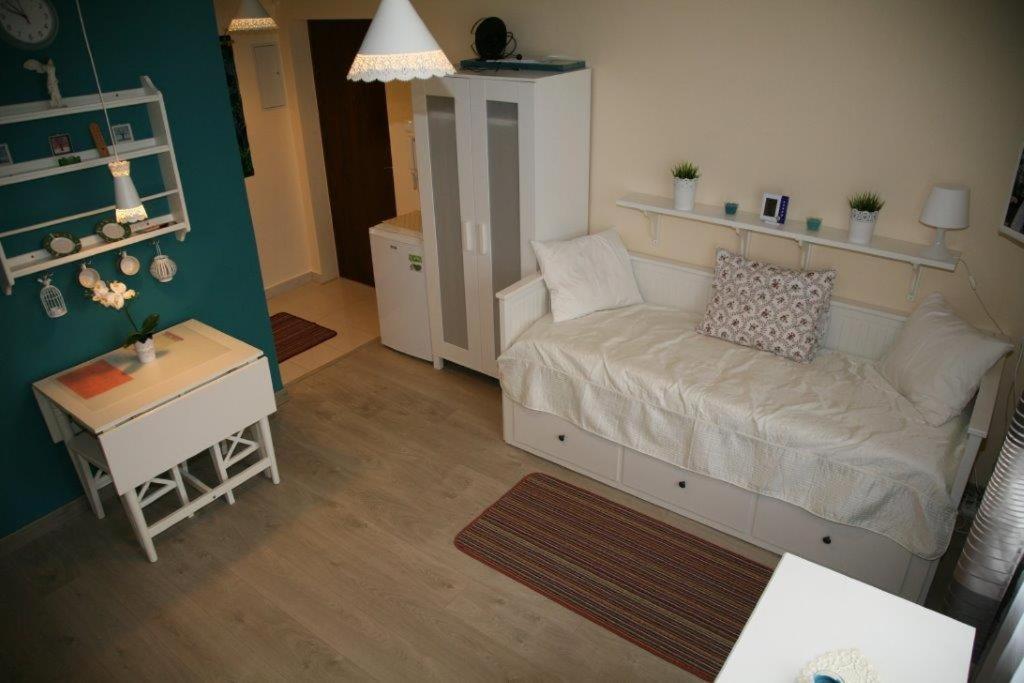 Apartament U Janka ヴィエリチカ エクステリア 写真