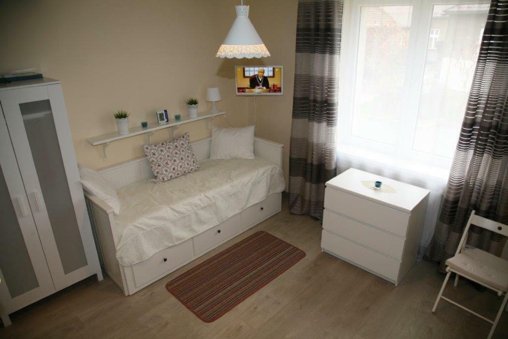 Apartament U Janka ヴィエリチカ エクステリア 写真