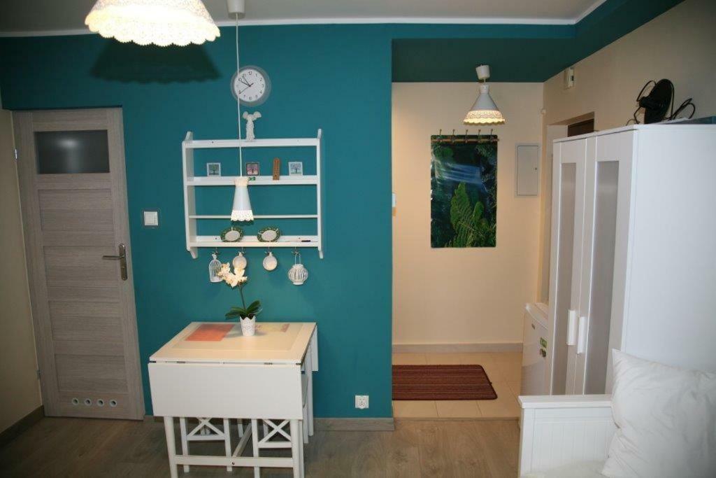 Apartament U Janka ヴィエリチカ エクステリア 写真