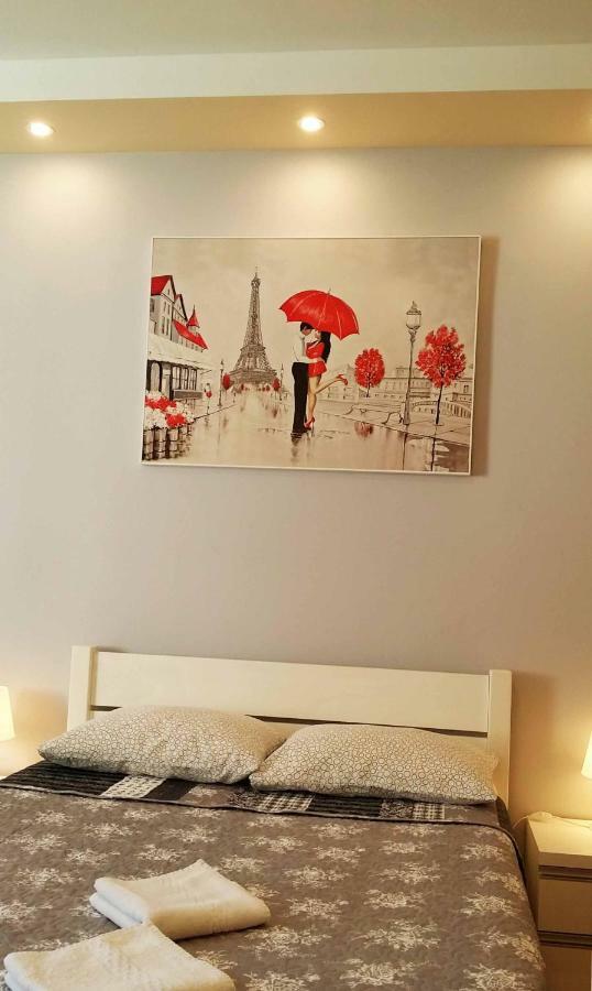 Apartament U Janka ヴィエリチカ エクステリア 写真