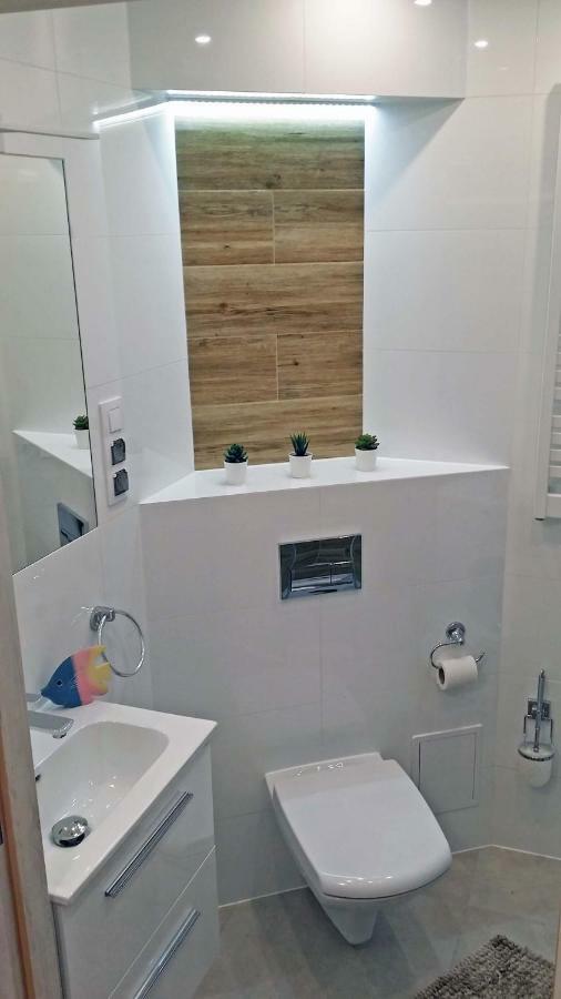 Apartament U Janka ヴィエリチカ エクステリア 写真