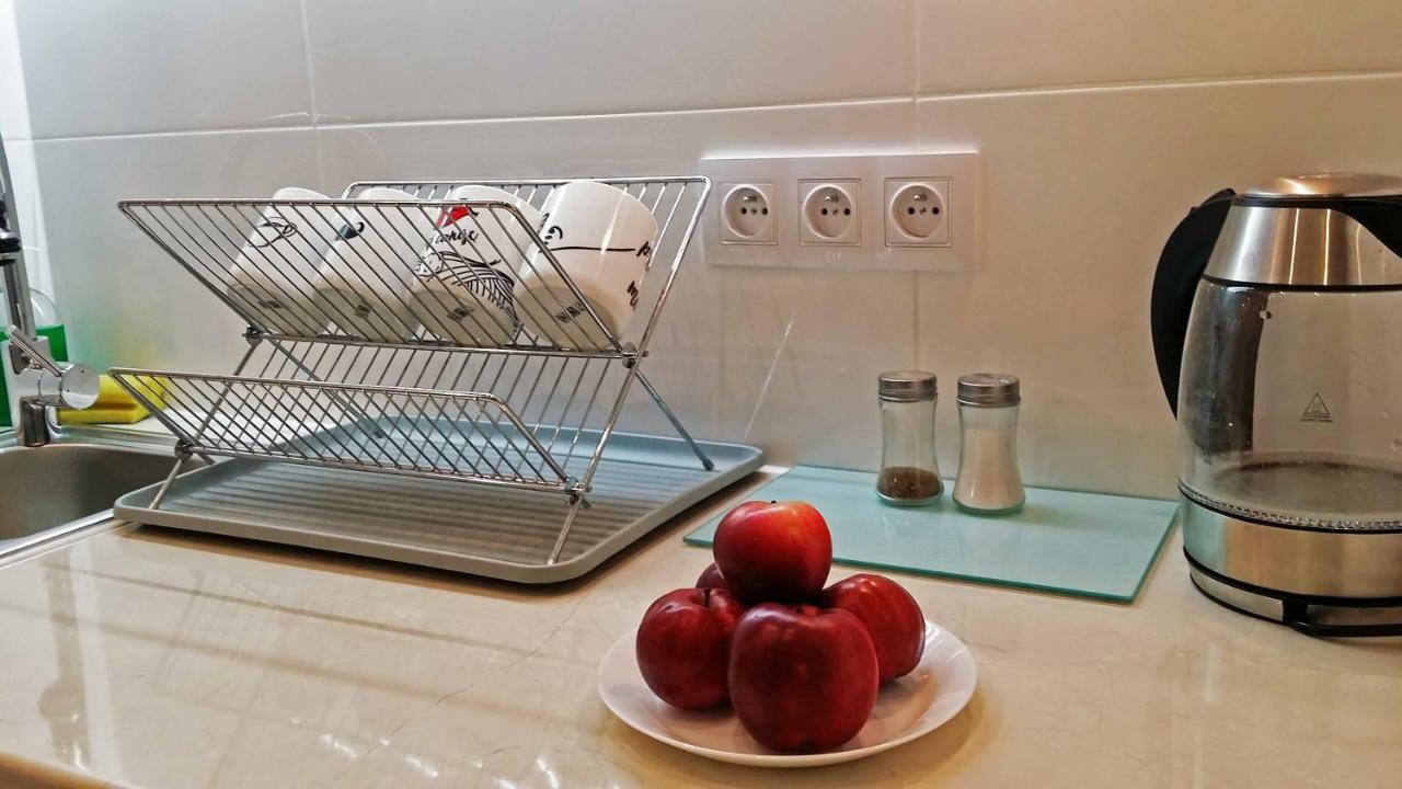 Apartament U Janka ヴィエリチカ エクステリア 写真