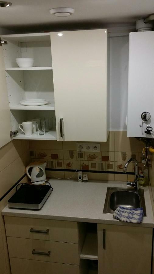 Apartament U Janka ヴィエリチカ エクステリア 写真