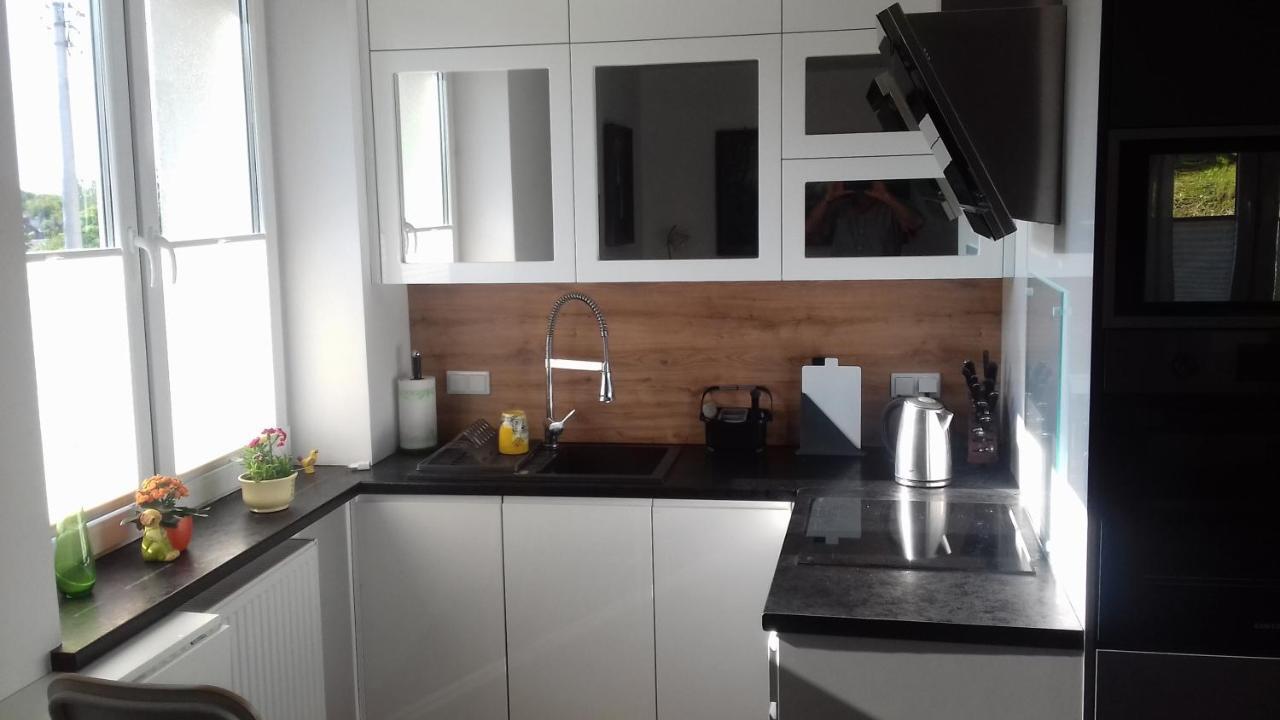 Apartament U Janka ヴィエリチカ エクステリア 写真