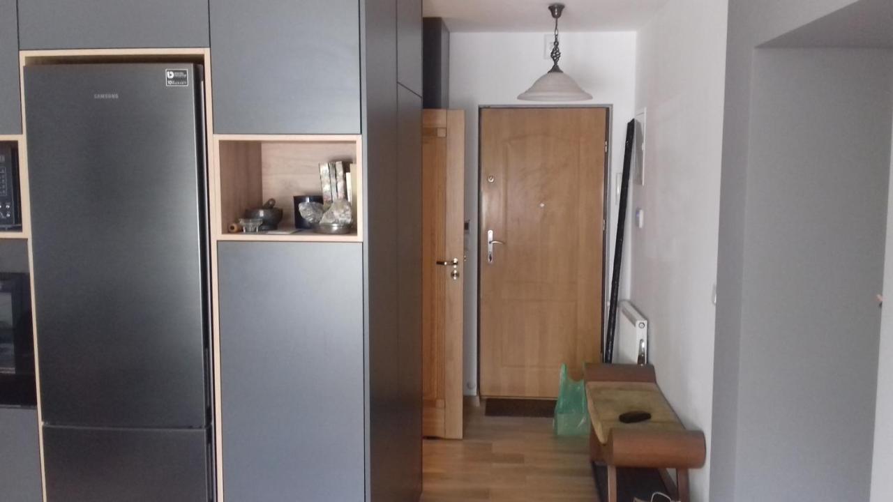 Apartament U Janka ヴィエリチカ エクステリア 写真