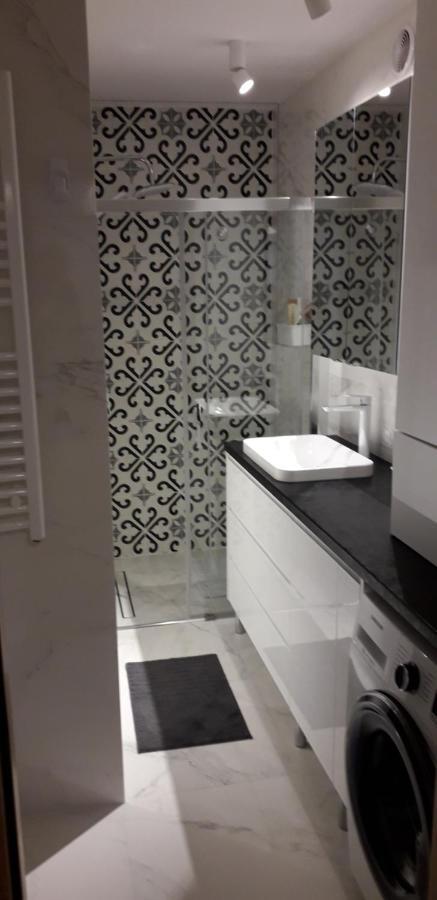 Apartament U Janka ヴィエリチカ エクステリア 写真