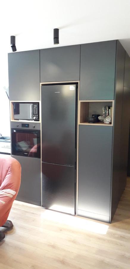 Apartament U Janka ヴィエリチカ エクステリア 写真
