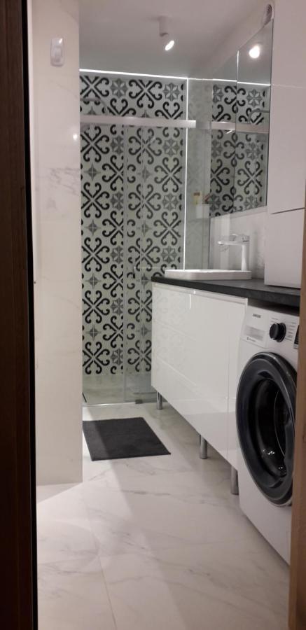 Apartament U Janka ヴィエリチカ エクステリア 写真
