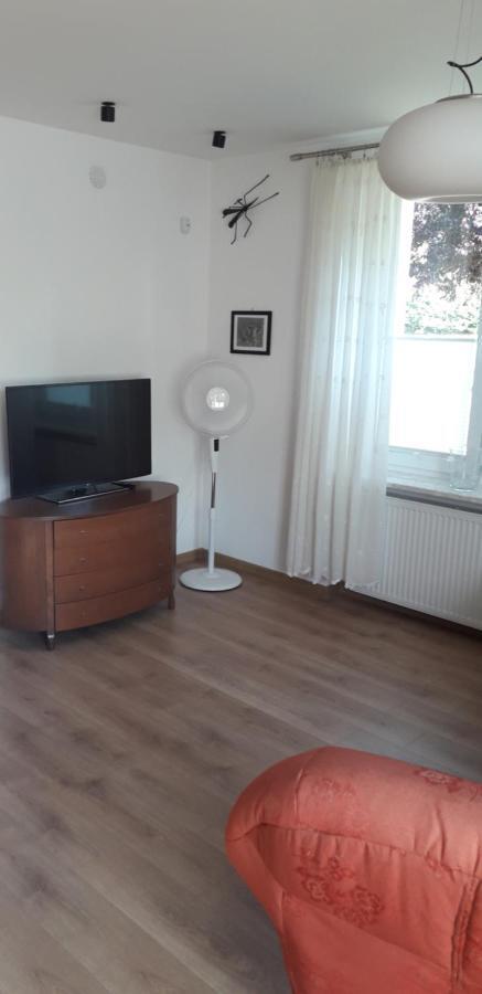 Apartament U Janka ヴィエリチカ エクステリア 写真