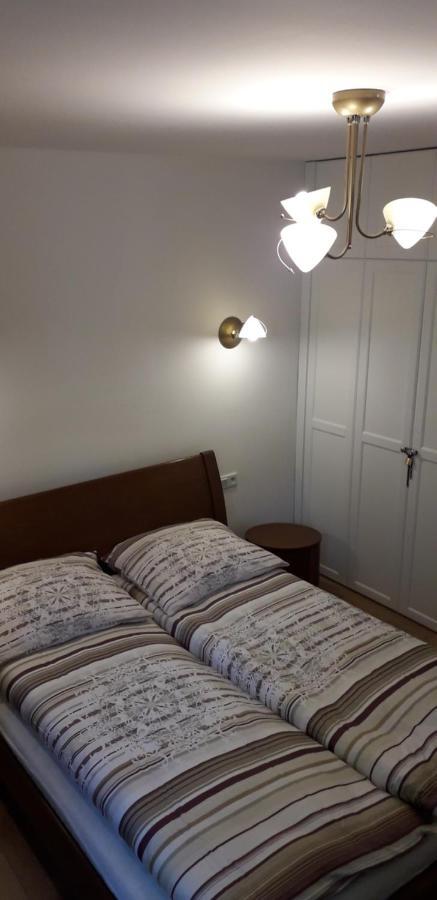 Apartament U Janka ヴィエリチカ エクステリア 写真