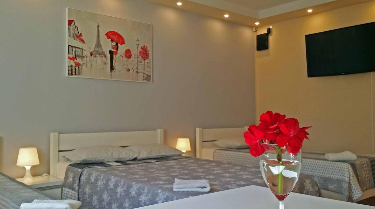 Apartament U Janka ヴィエリチカ エクステリア 写真